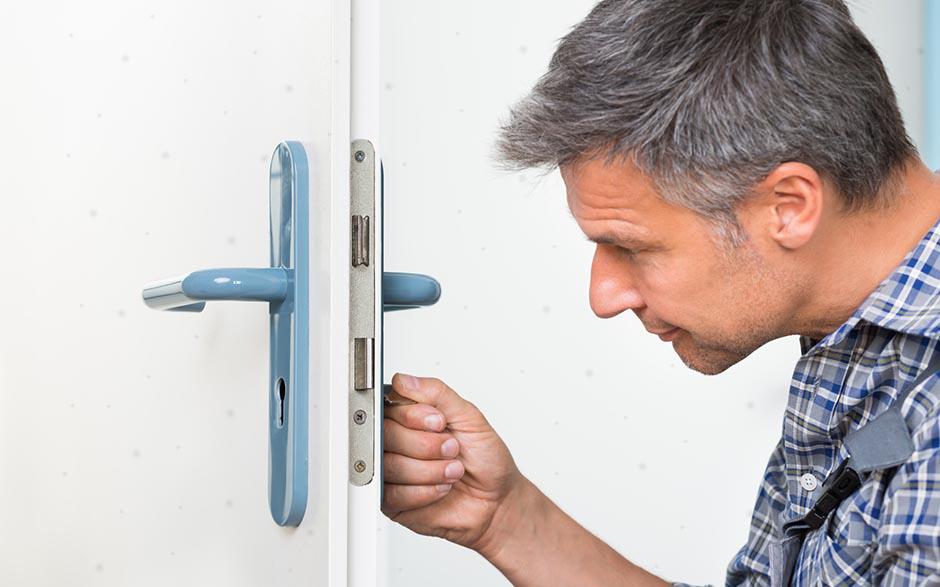 blindage de porte Chelles